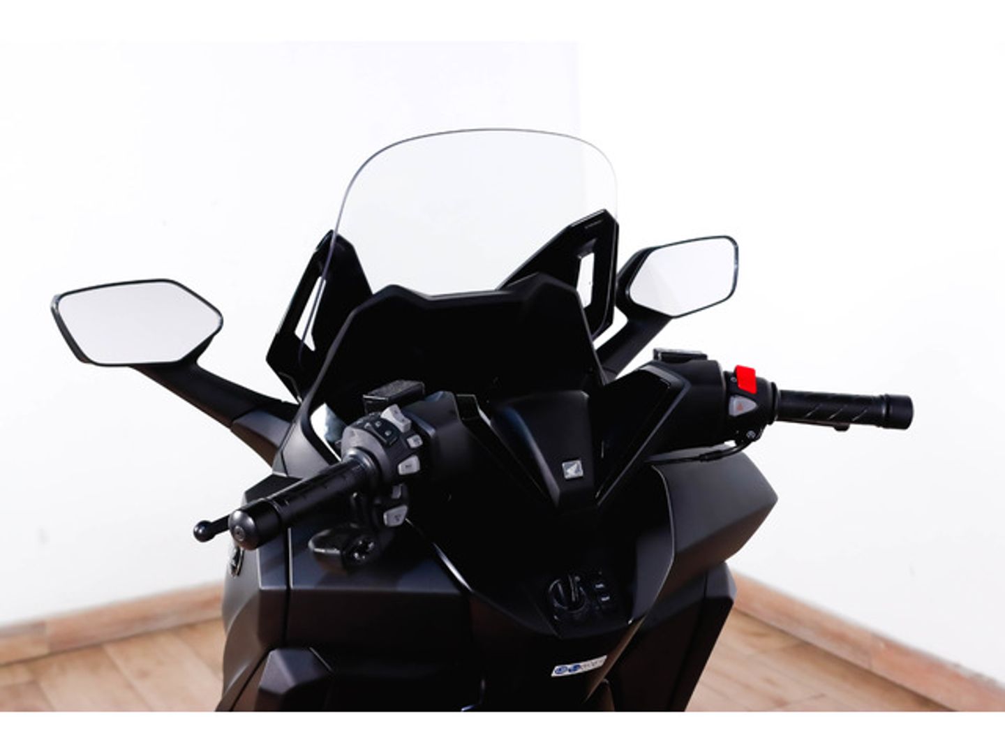 Honda Forza 350