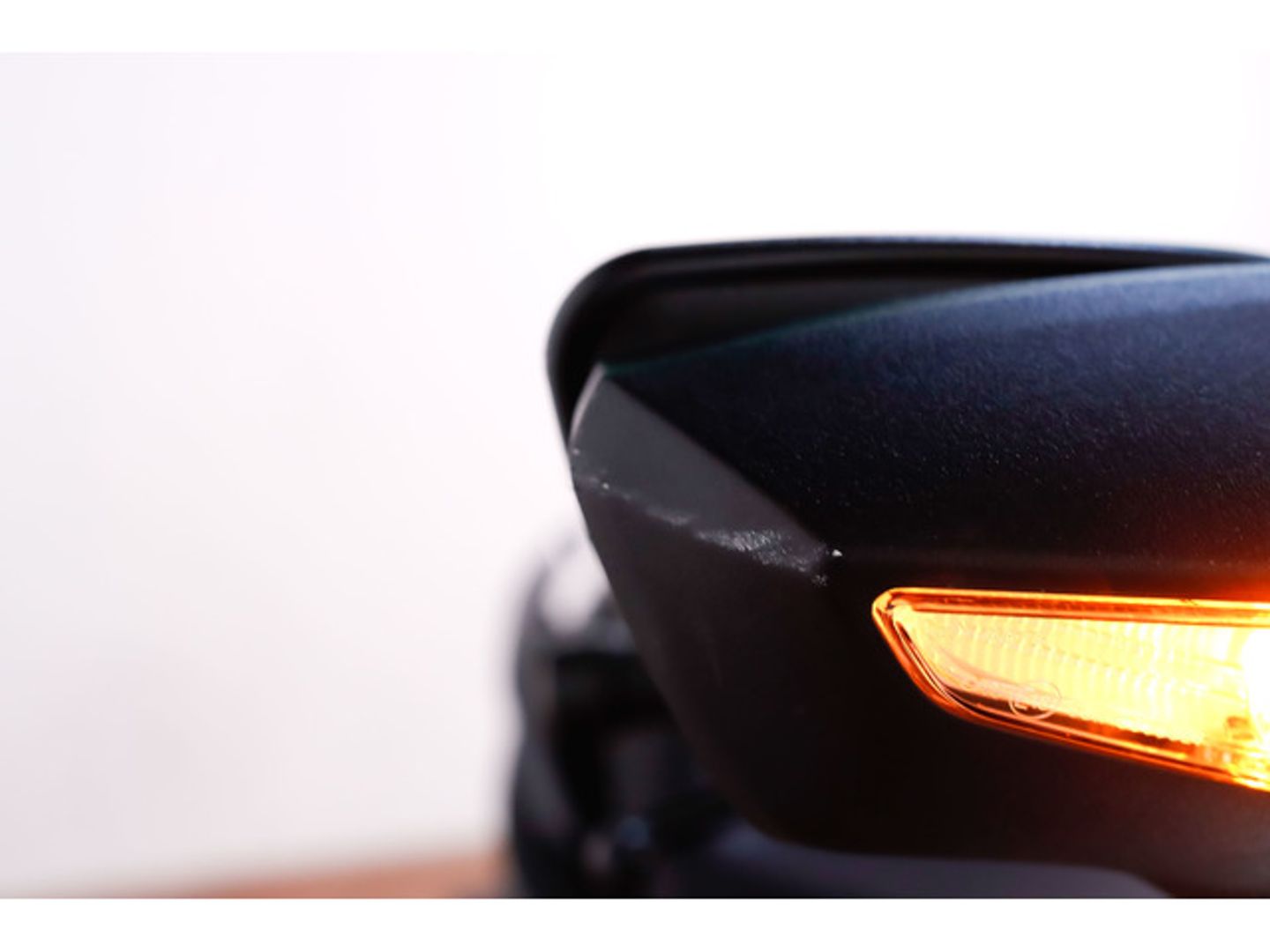 Honda Forza 350