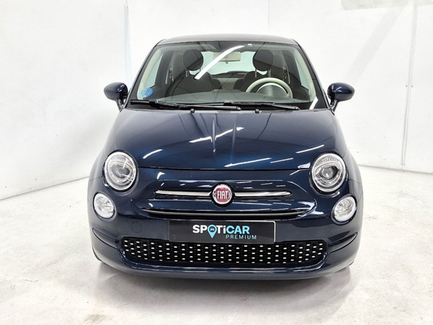 Fiat 500 1.0 Hybrid Dolcevita 51 kW (70 CV)
