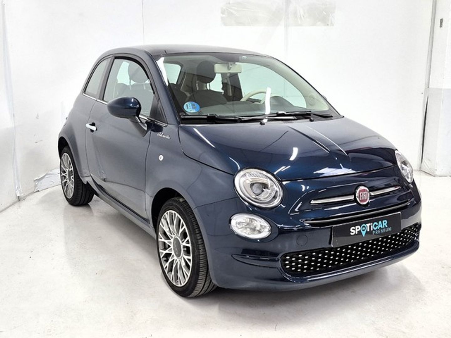 Fiat 500 1.0 Hybrid Dolcevita 51 kW (70 CV)