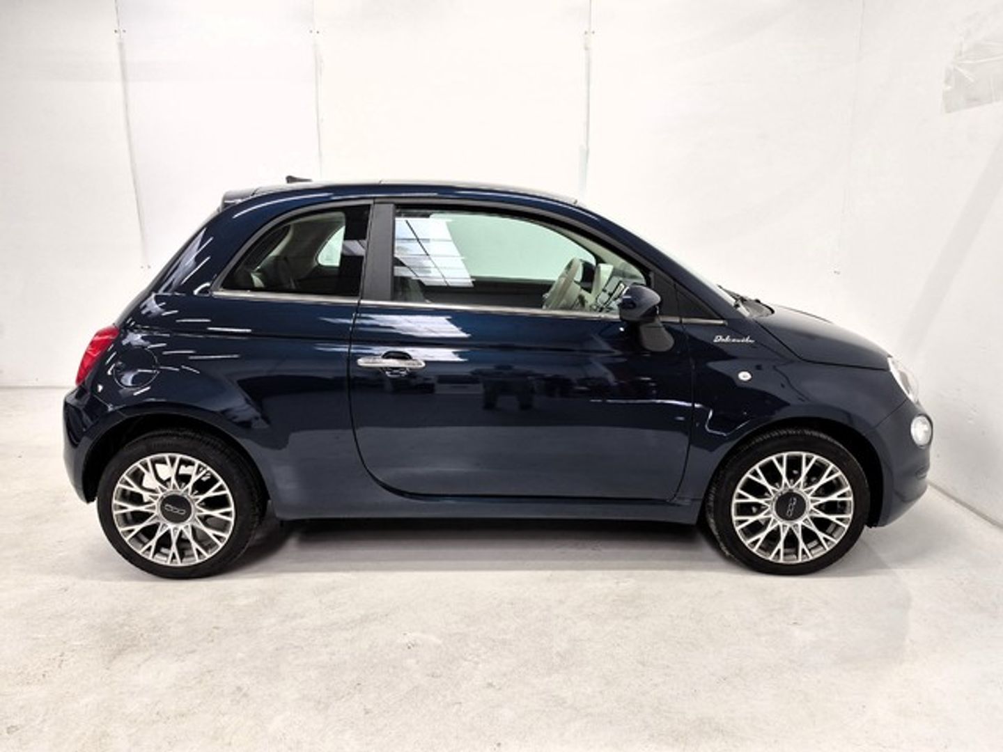 Fiat 500 1.0 Hybrid Dolcevita 51 kW (70 CV)