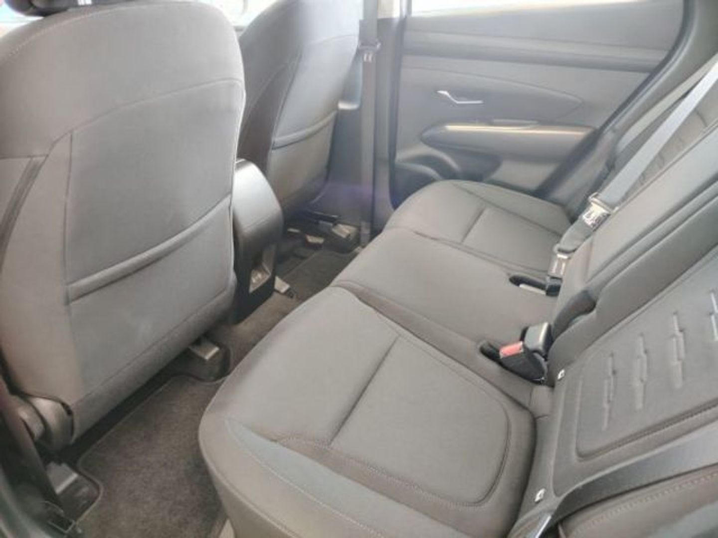 Hyundai Tucson 1.6 CRDI 48V Maxx 4x4 DCT 100 kW (136 CV)