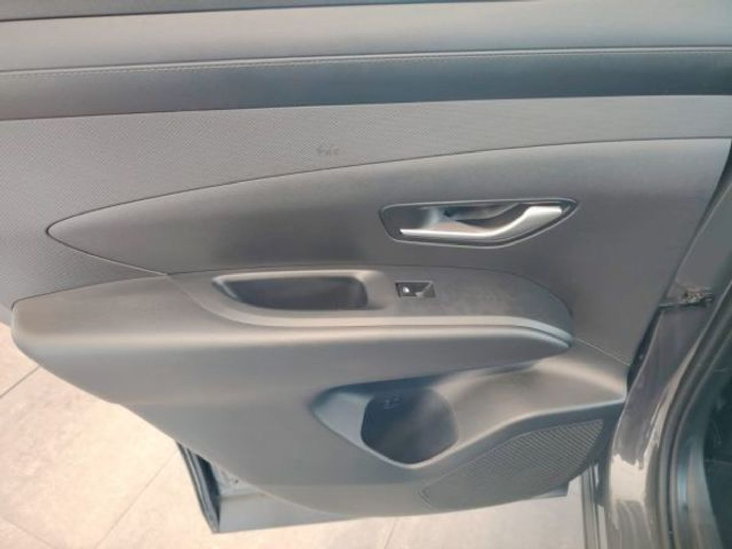 Hyundai Tucson 1.6 CRDI 48V Maxx 4x4 DCT 100 kW (136 CV)