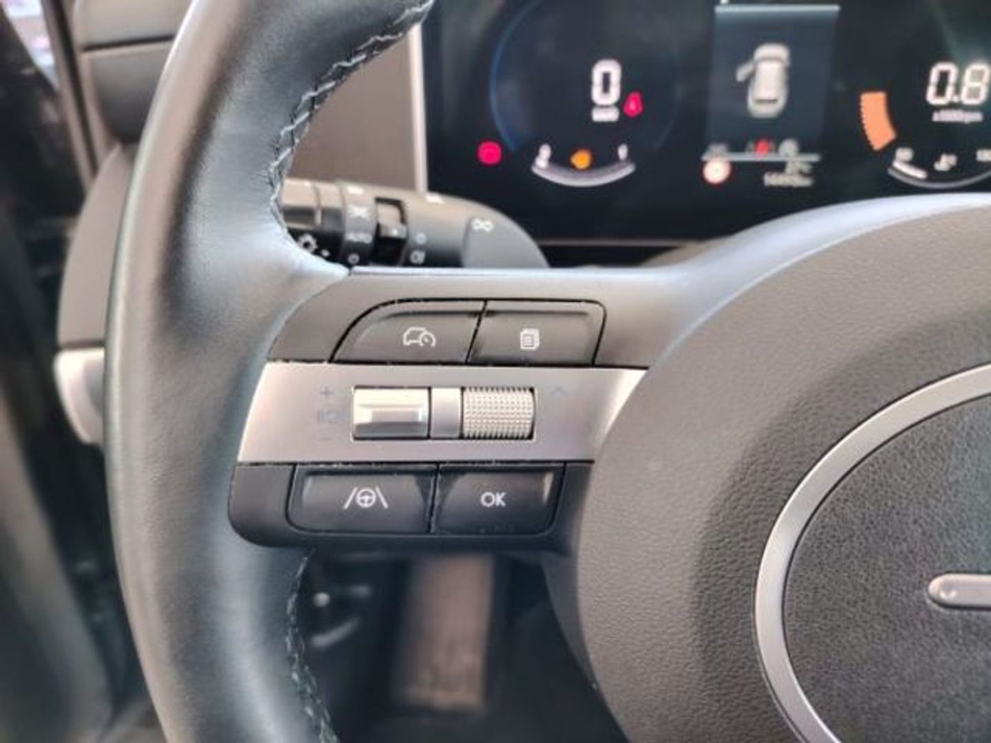Hyundai Tucson 1.6 CRDI 48V Maxx 4x4 DCT 100 kW (136 CV)
