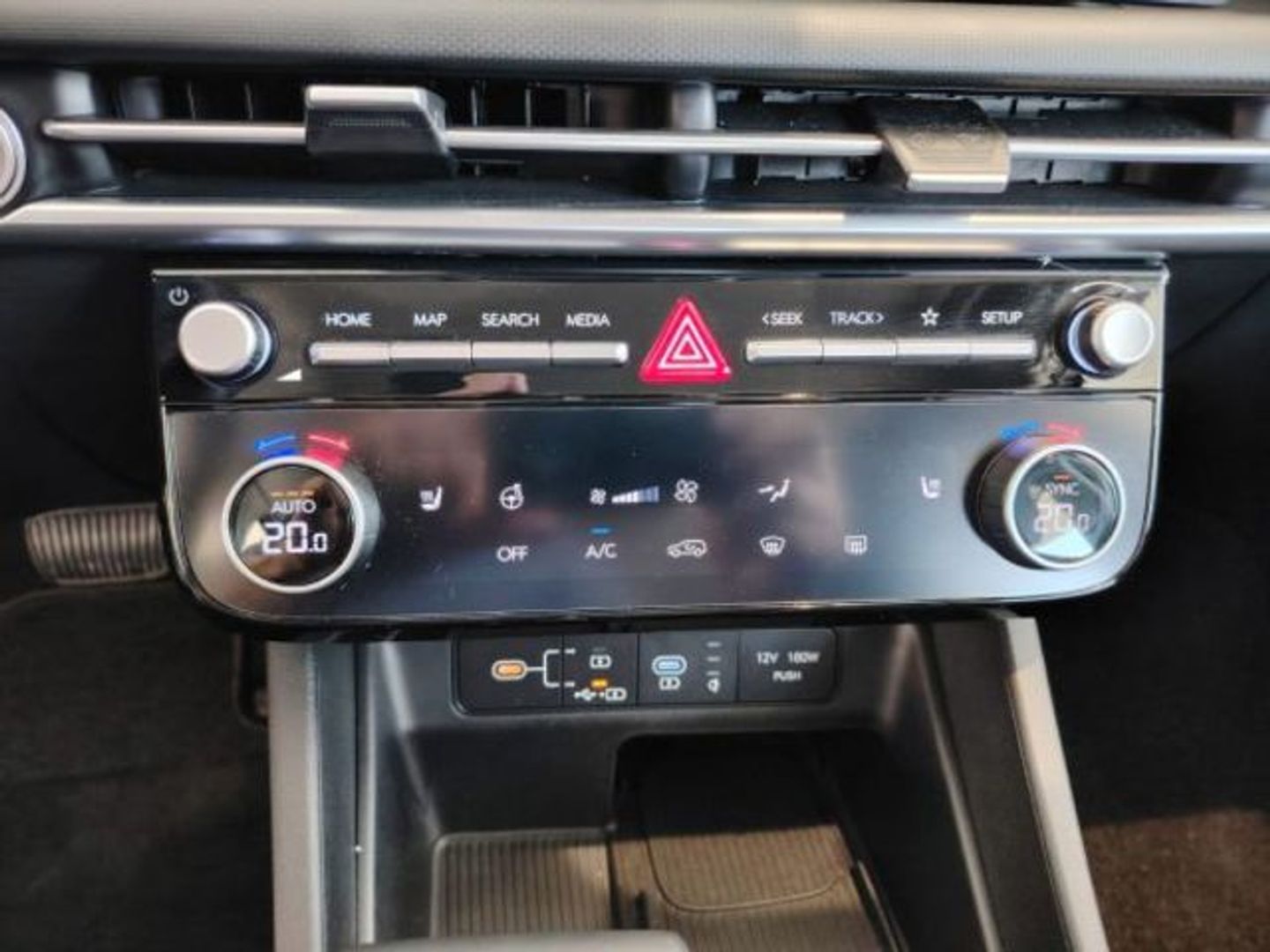 Hyundai Tucson 1.6 CRDI 48V Maxx 4x4 DCT 100 kW (136 CV)