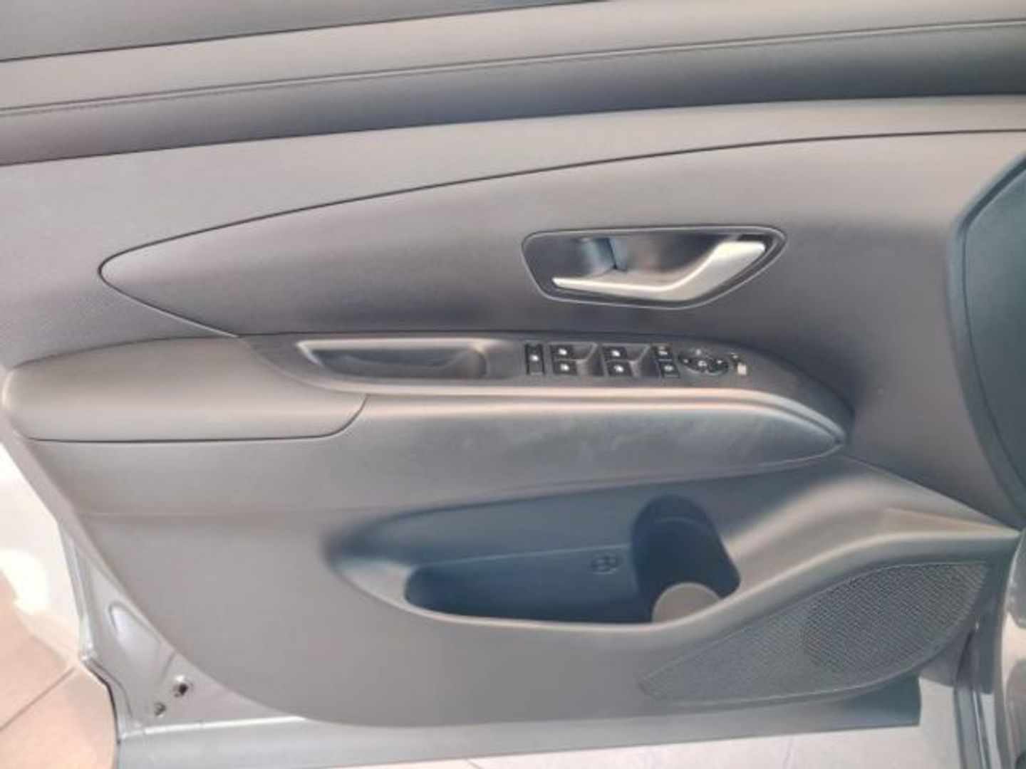 Hyundai Tucson 1.6 CRDI 48V Maxx 4x4 DCT 100 kW (136 CV)