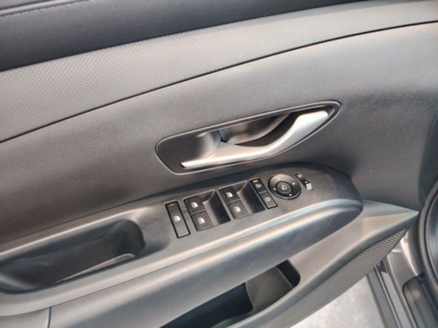 Hyundai Tucson 1.6 CRDI 48V Maxx 4x4 DCT 100 kW (136 CV)