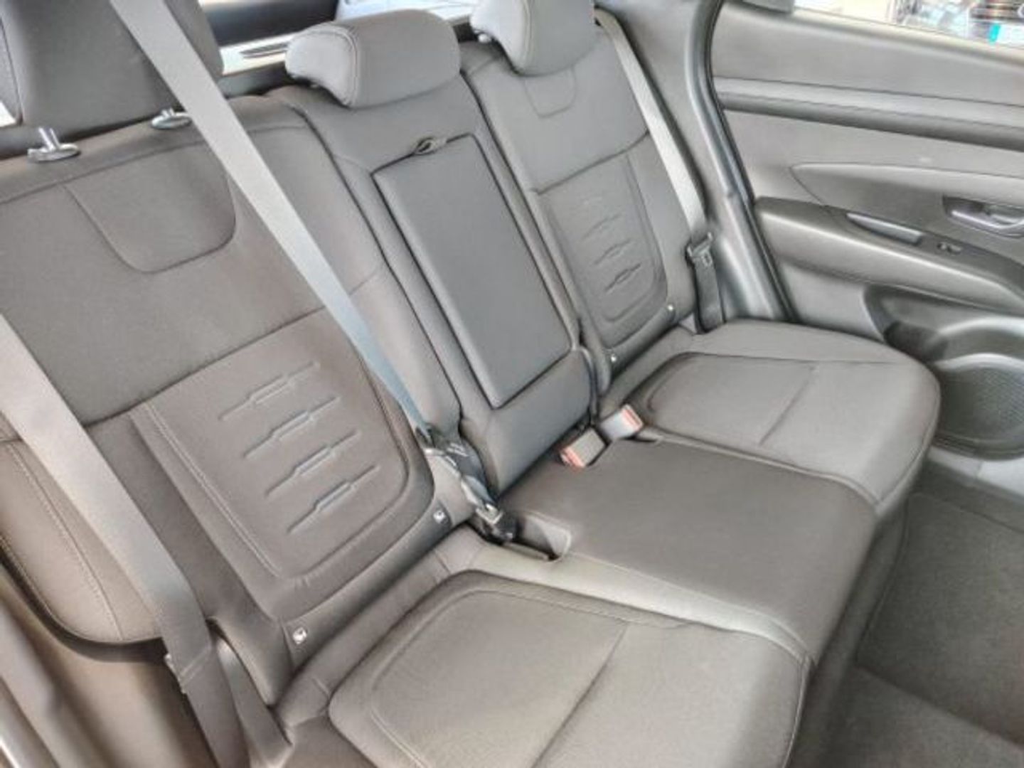 Hyundai Tucson 1.6 CRDI 48V Maxx 4x4 DCT 100 kW (136 CV)
