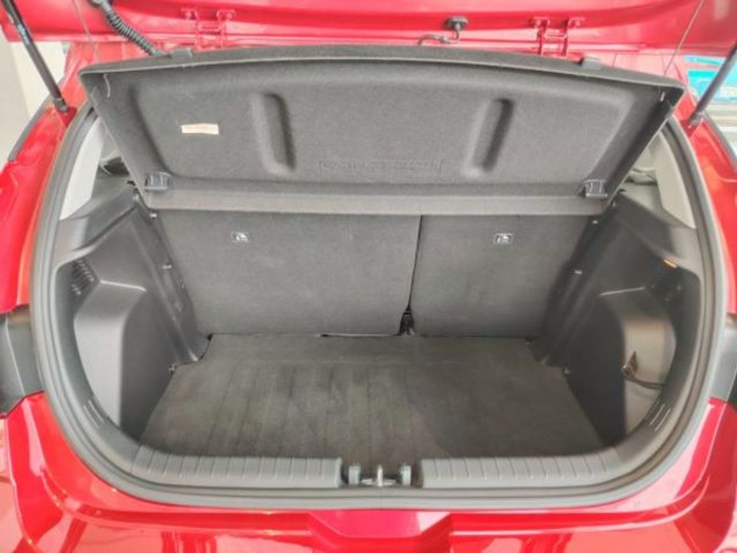 Hyundai i20 1.2 MPI Klass 62 kW (84 CV)