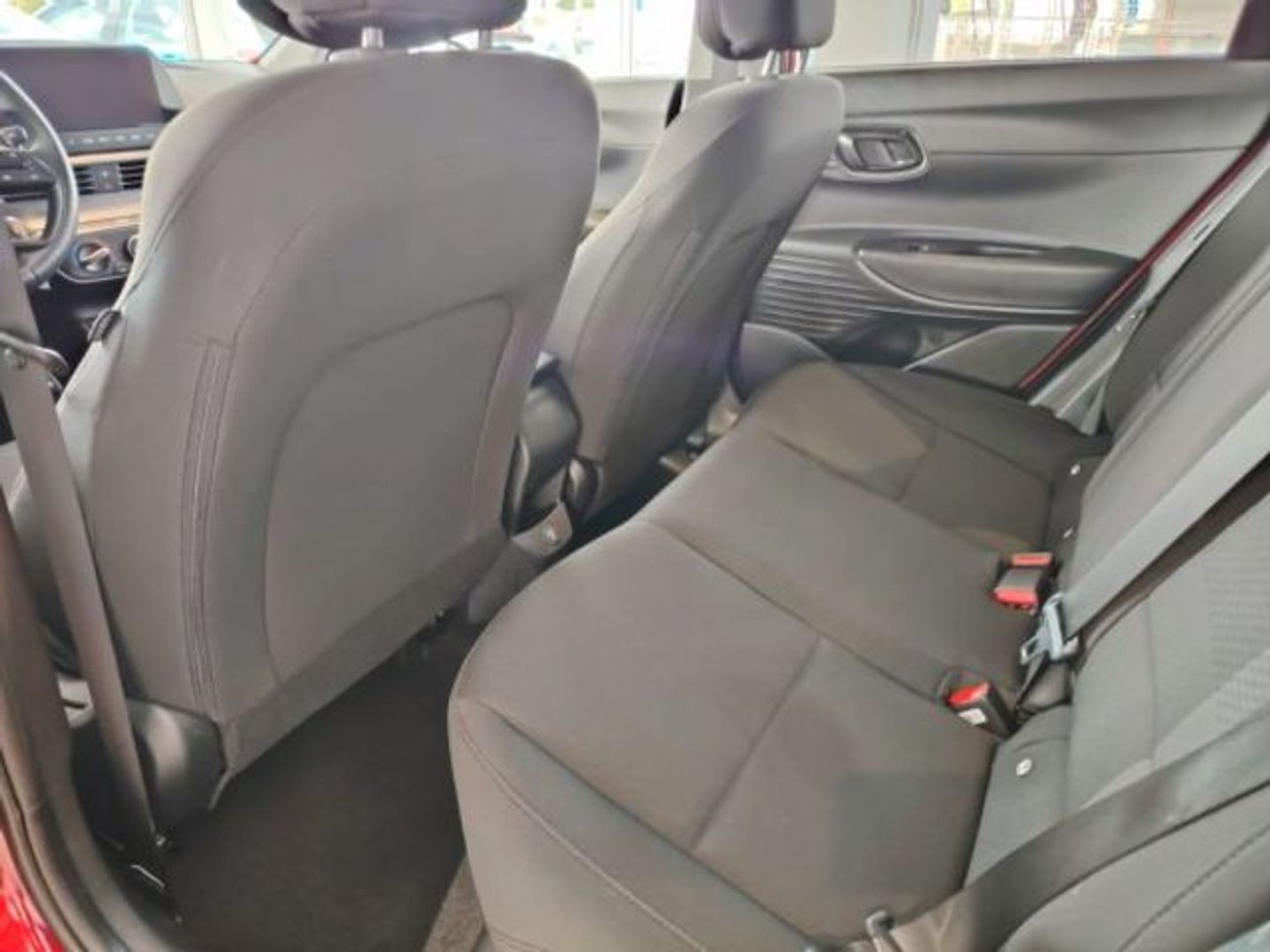 Hyundai i20 1.2 MPI Klass 62 kW (84 CV)