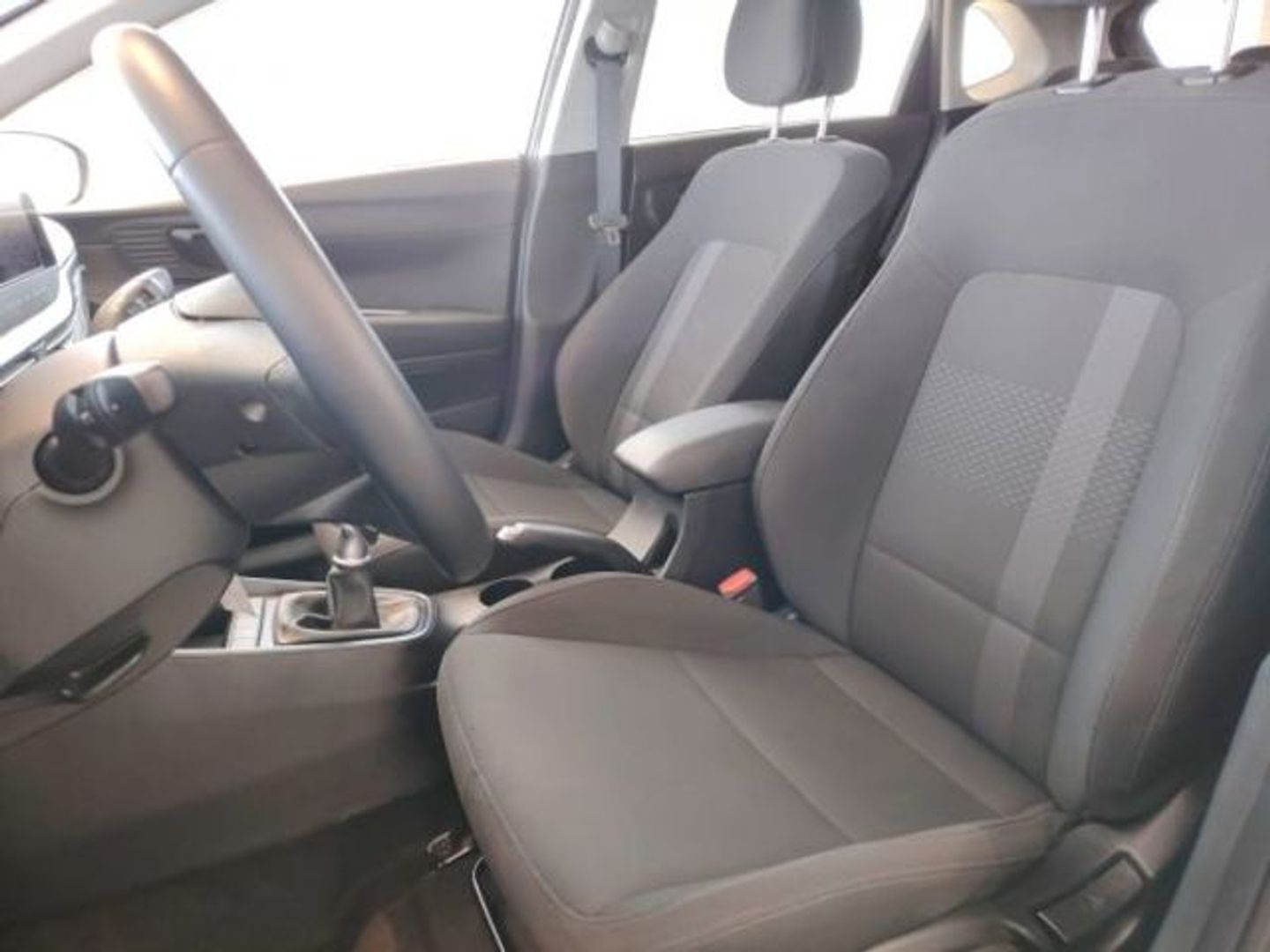 Hyundai i20 1.0 TGDI Klass 74 kW (100 CV)