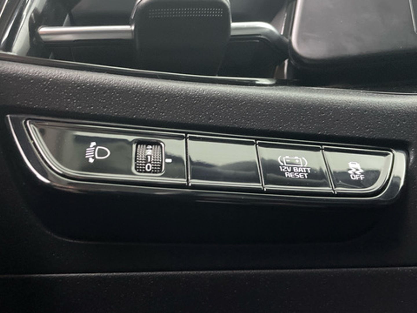 Kia Niro 1.6 GDi HEV Concept 104 kW (141 CV)