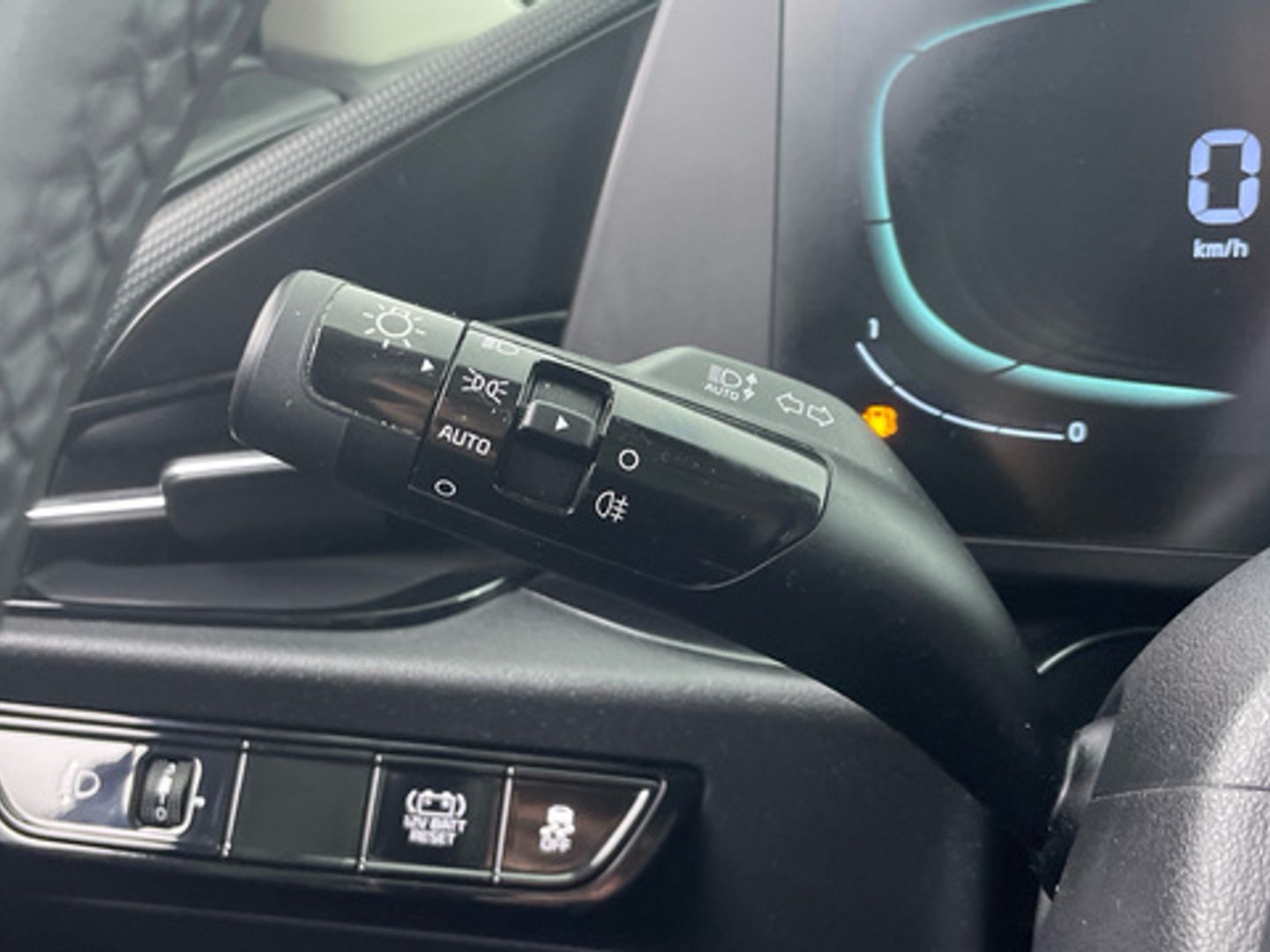 Kia Niro 1.6 GDi HEV Concept 104 kW (141 CV)