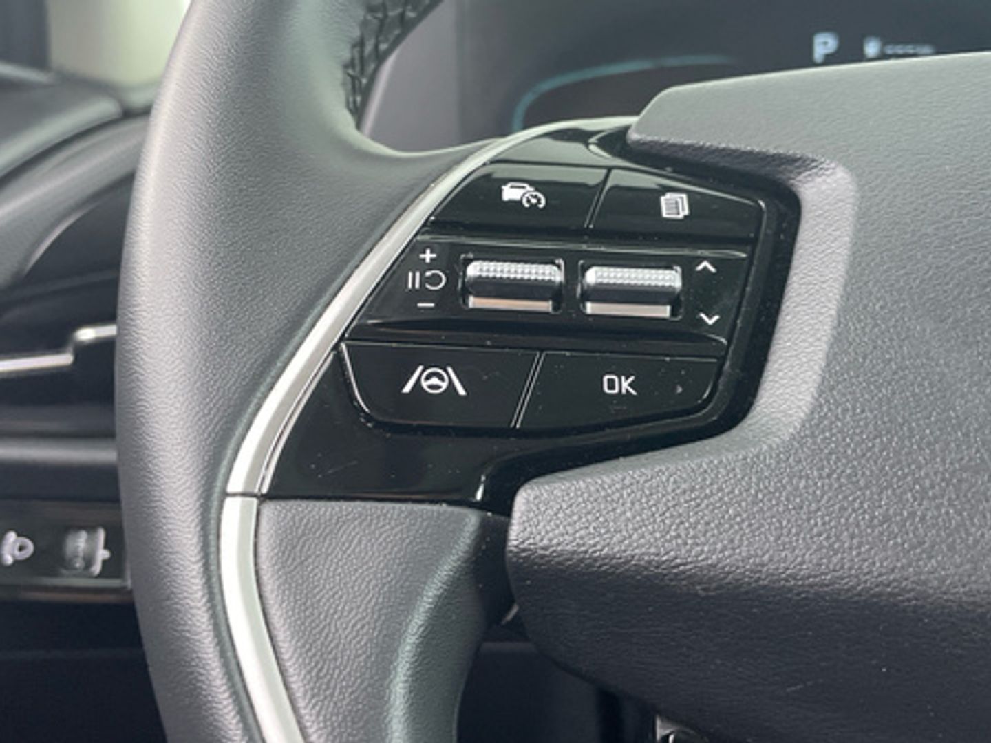 Kia Niro 1.6 GDi HEV Concept 104 kW (141 CV)