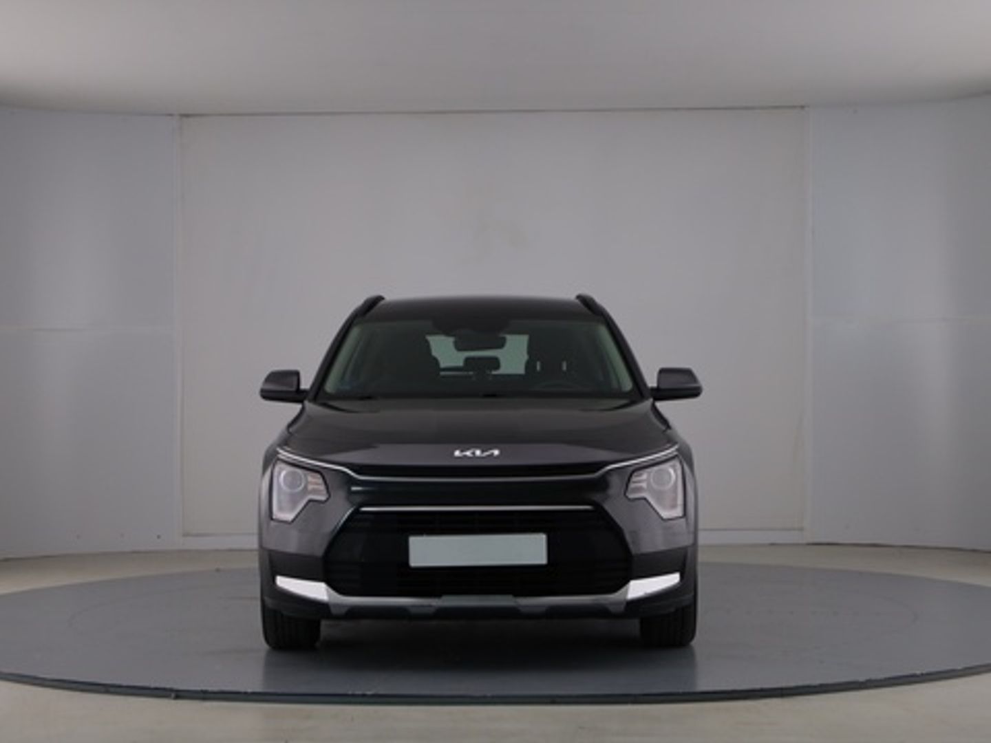 Kia Niro 1.6 GDi HEV Concept 104 kW (141 CV)