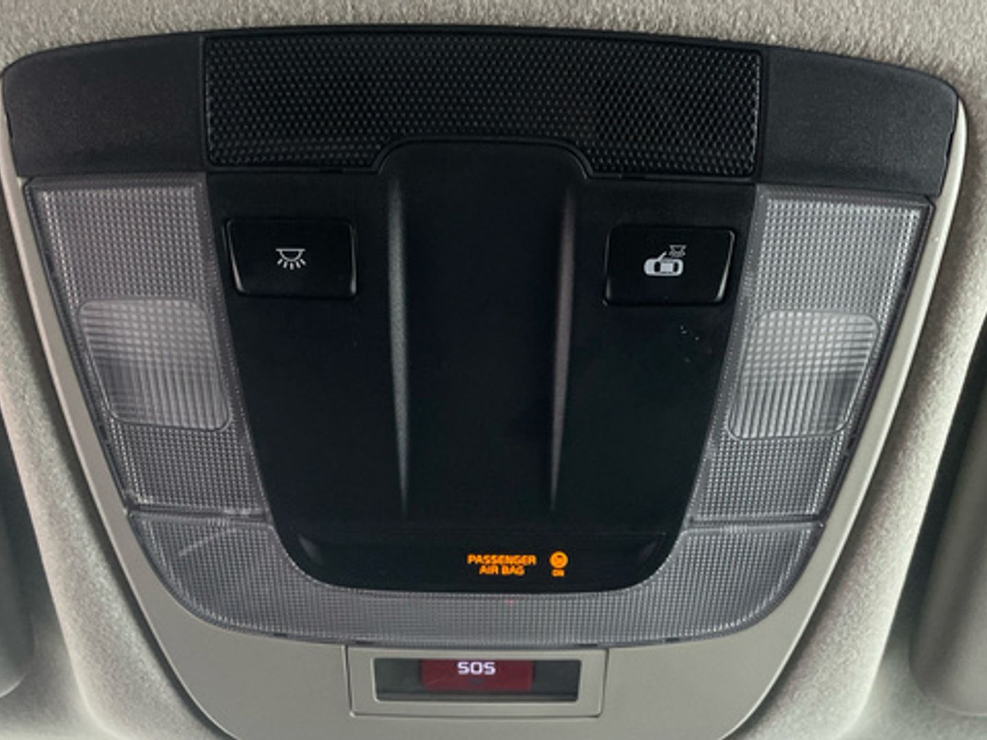Kia Niro 1.6 GDi HEV Concept 104 kW (141 CV)