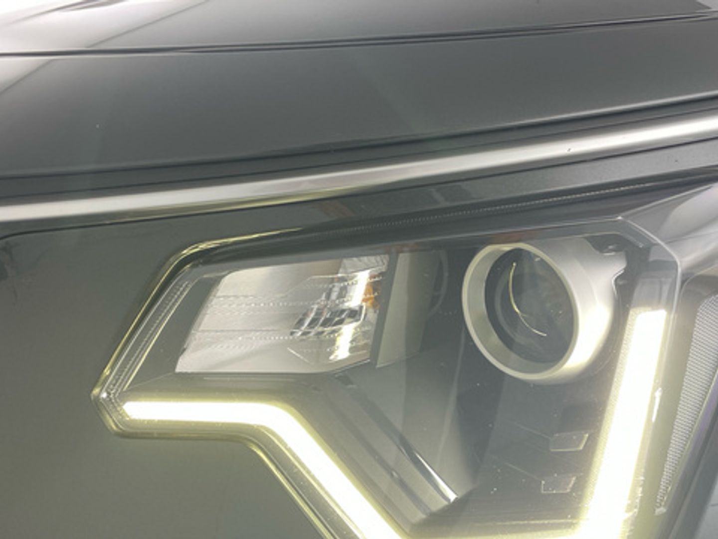 Kia Niro 1.6 GDi HEV Concept 104 kW (141 CV)