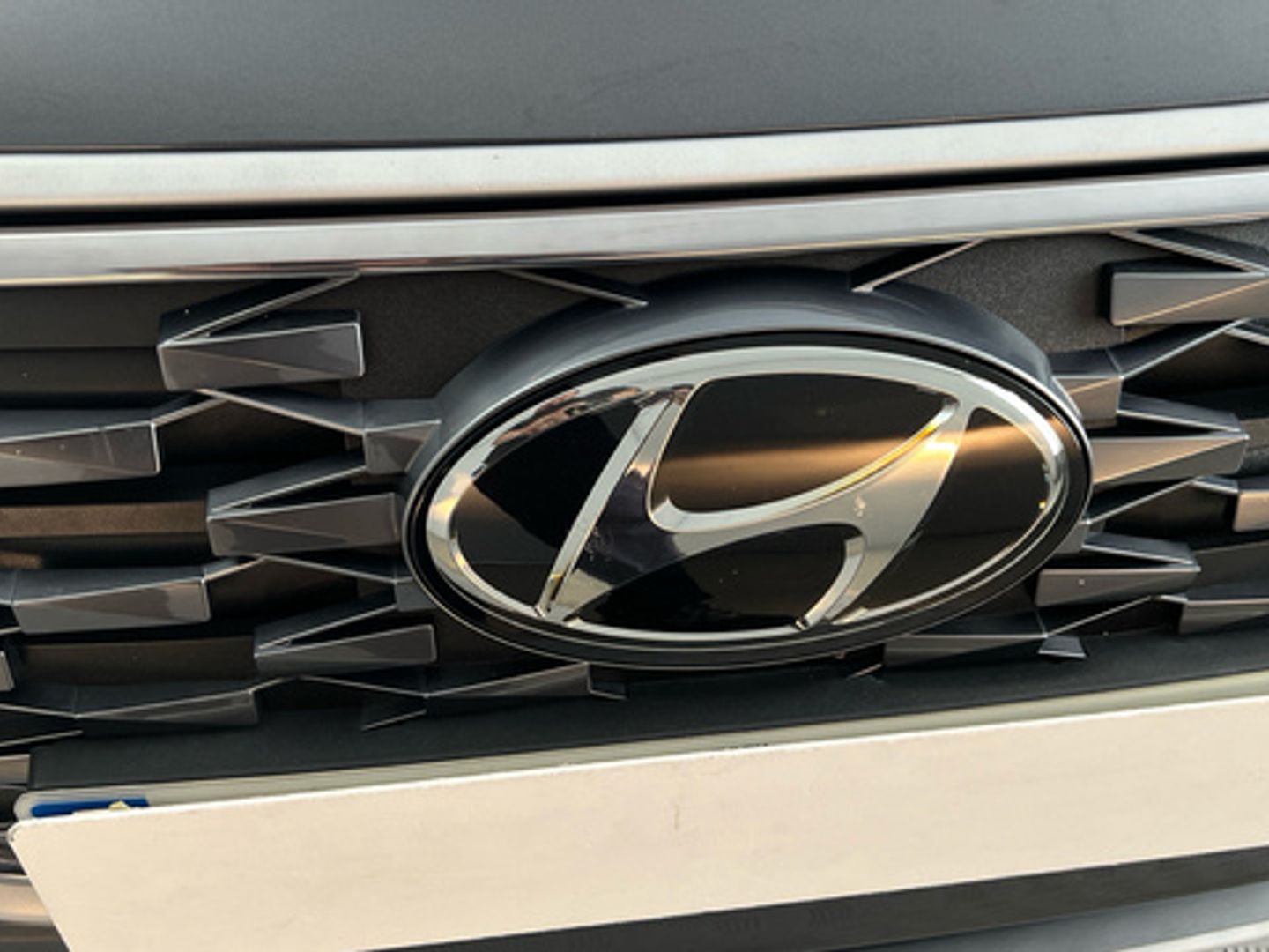 Hyundai Ioniq 1.6 GDI HEV Klass DCT 104 kW (141 CV)
