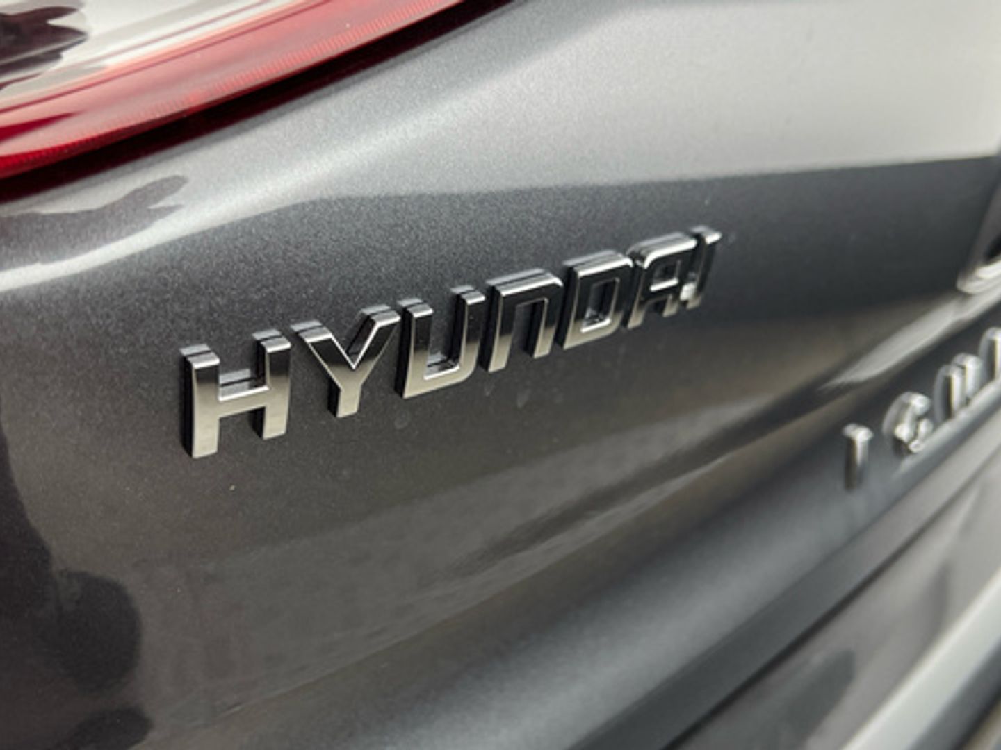 Hyundai Ioniq 1.6 GDI HEV Klass DCT 104 kW (141 CV)