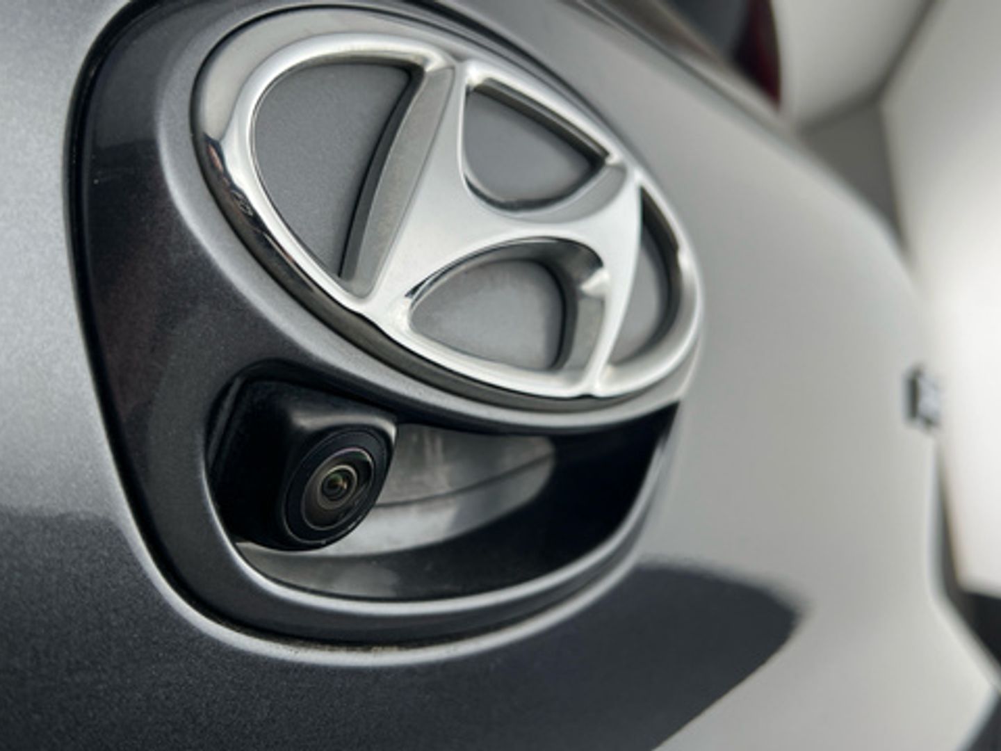 Hyundai Ioniq 1.6 GDI HEV Klass DCT 104 kW (141 CV)