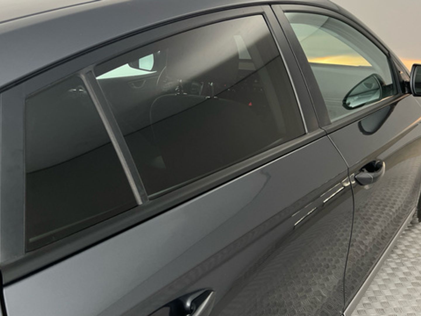 Hyundai Ioniq 1.6 GDI HEV Klass DCT 104 kW (141 CV)