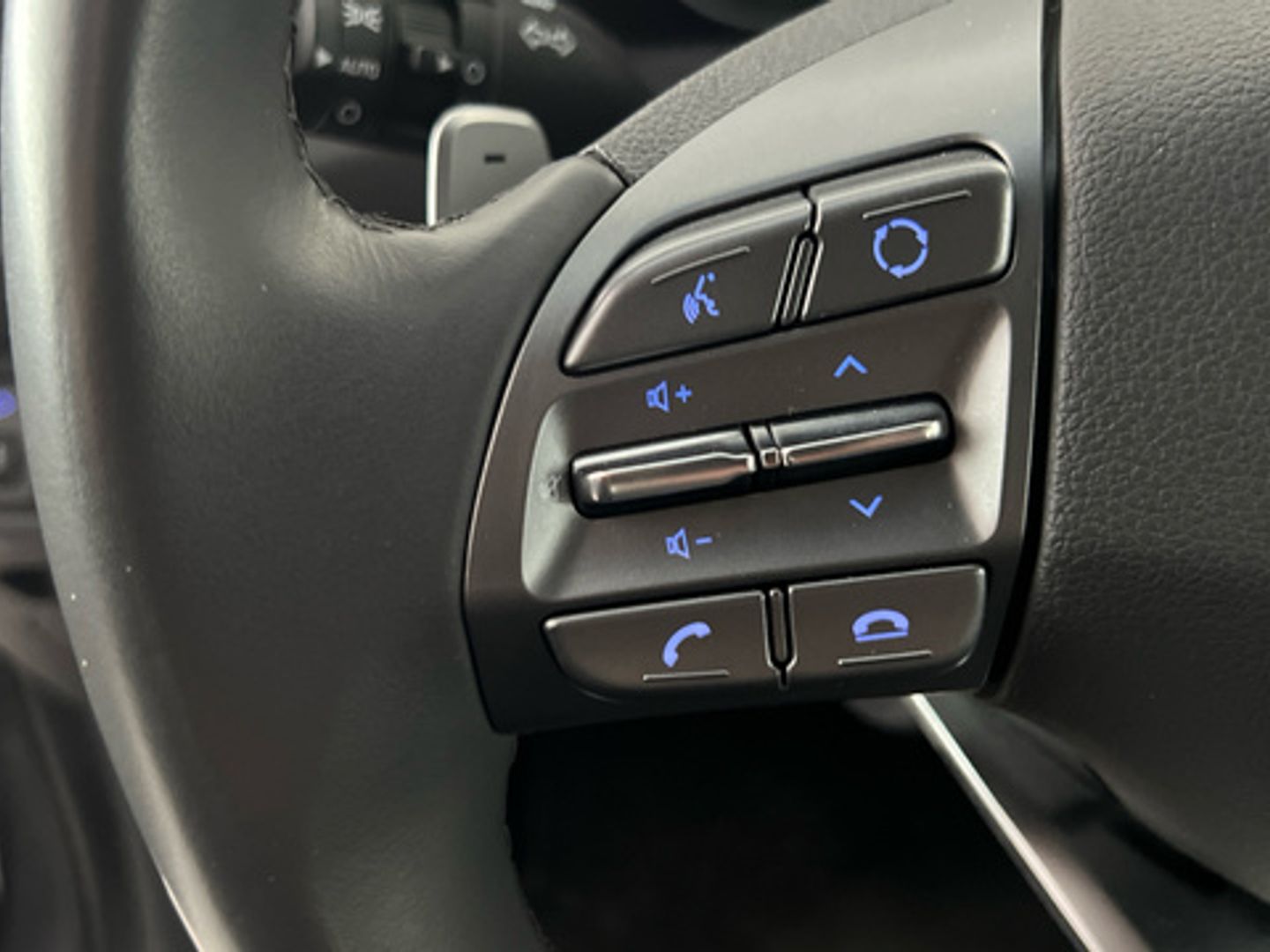 Hyundai Ioniq 1.6 GDI HEV Klass DCT 104 kW (141 CV)