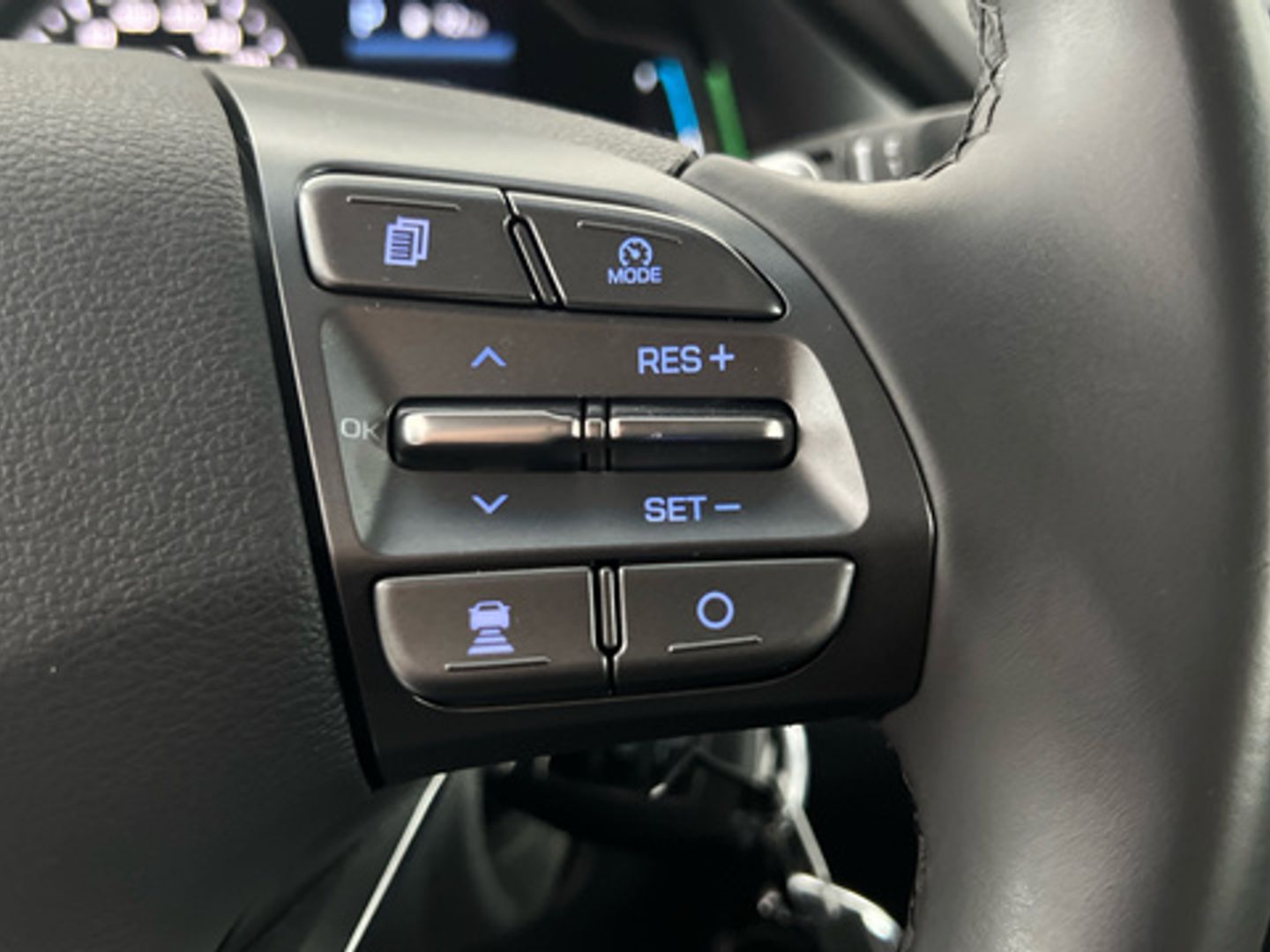 Hyundai Ioniq 1.6 GDI HEV Klass DCT 104 kW (141 CV)