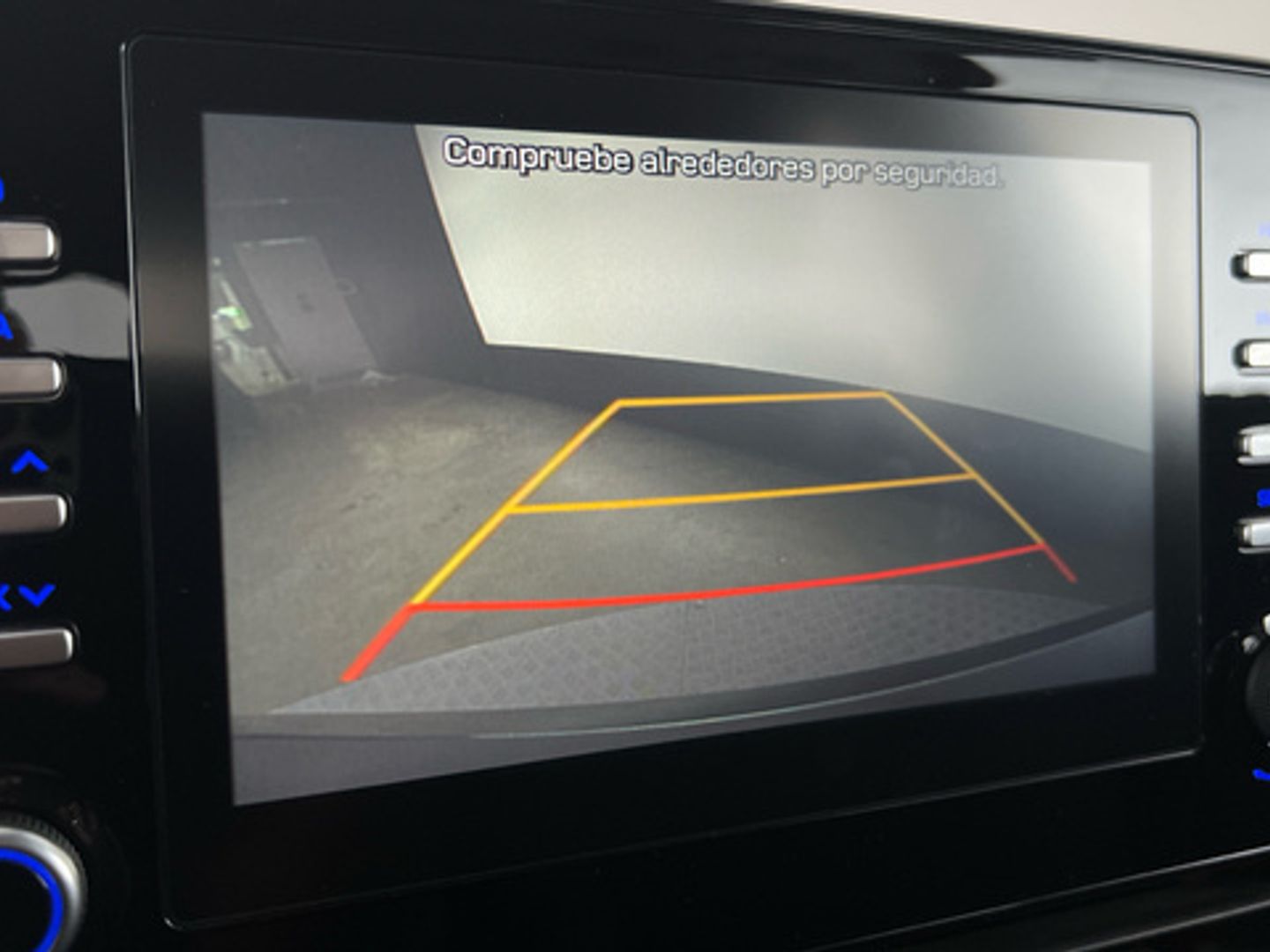 Hyundai Ioniq 1.6 GDI HEV Klass DCT 104 kW (141 CV)