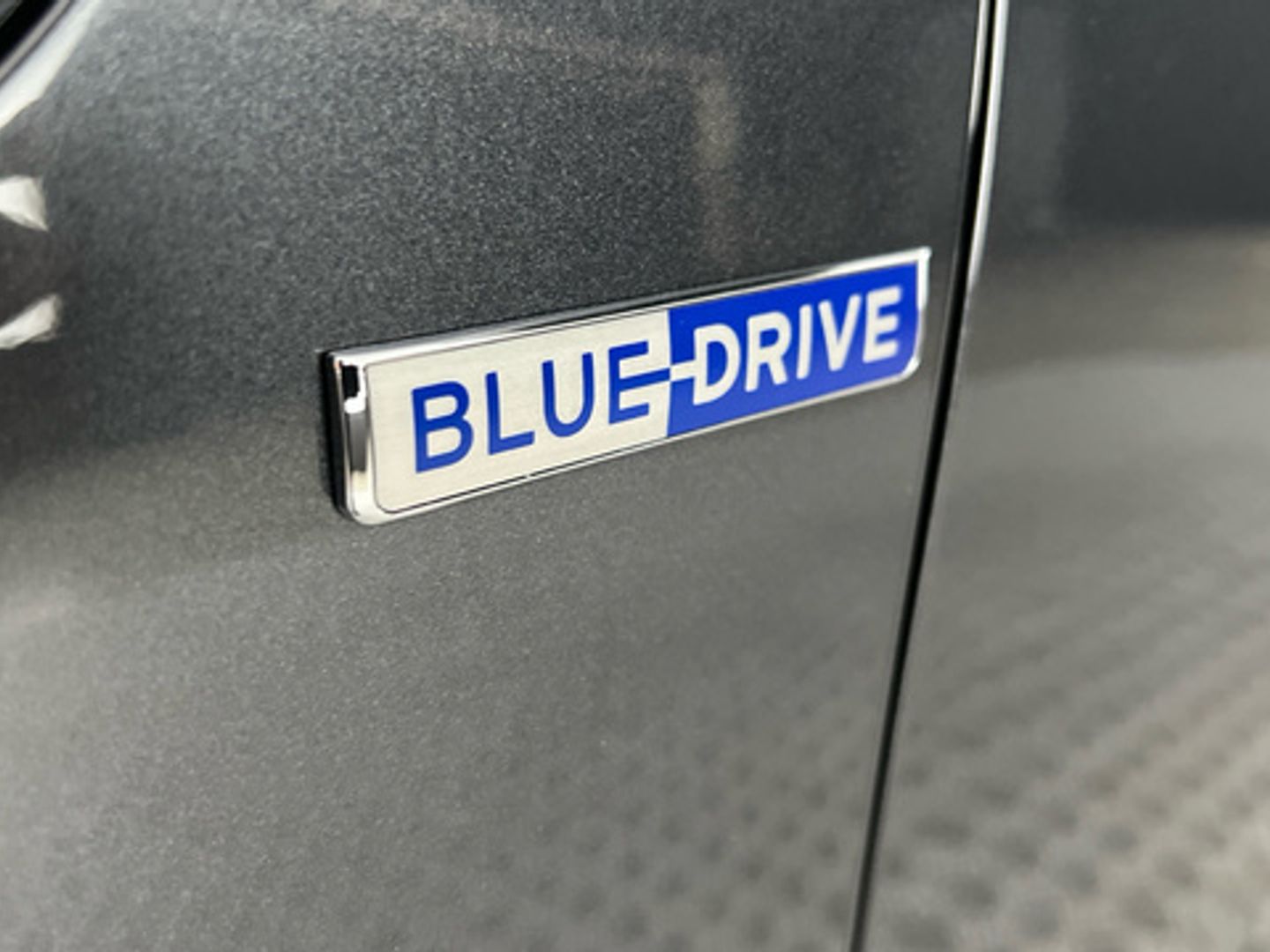 Hyundai Ioniq 1.6 GDI HEV Klass DCT 104 kW (141 CV)