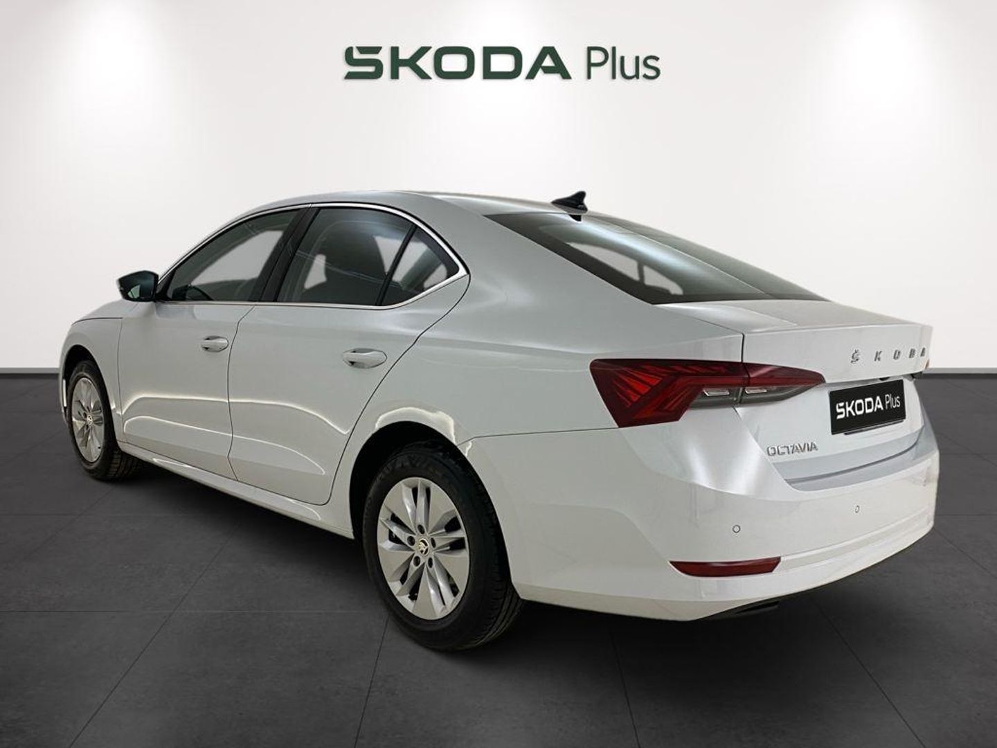 Skoda Octavia 1.0 TSI Ambition 81 kW (110 CV)