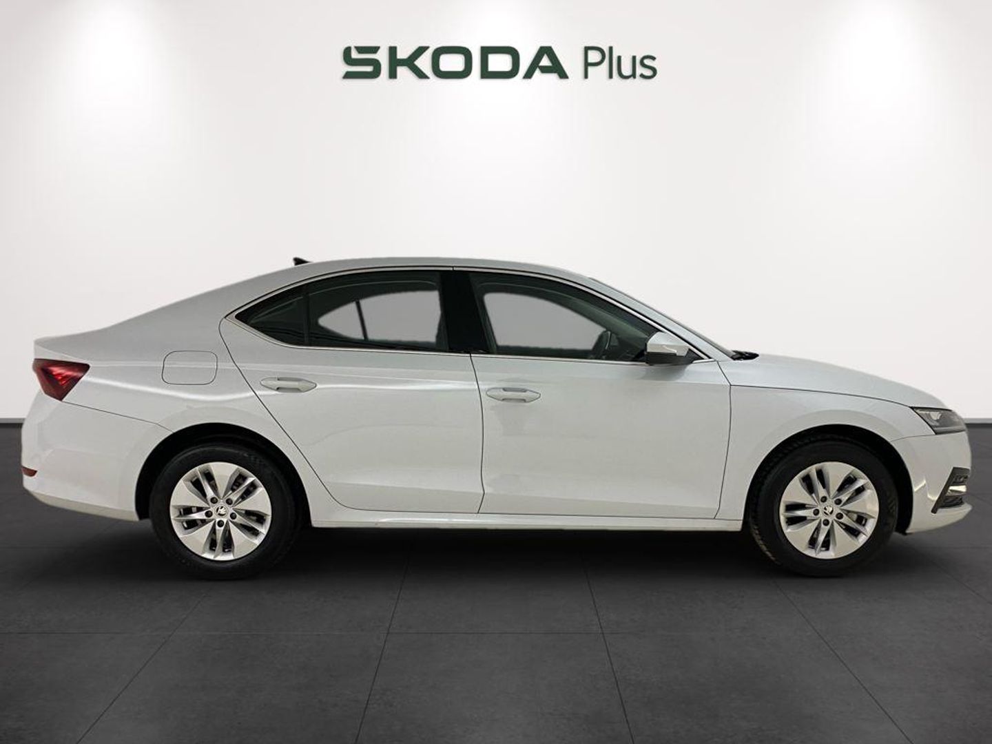 Skoda Octavia 1.0 TSI Ambition 81 kW (110 CV)