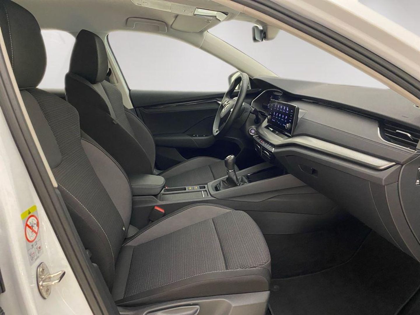 Skoda Octavia 1.0 TSI Ambition 81 kW (110 CV)