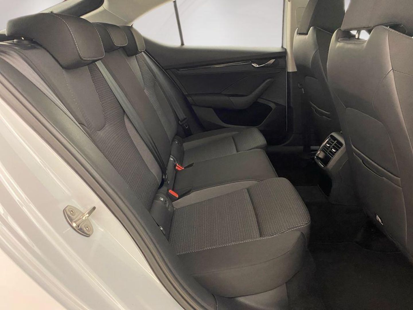 Skoda Octavia 1.0 TSI Ambition 81 kW (110 CV)