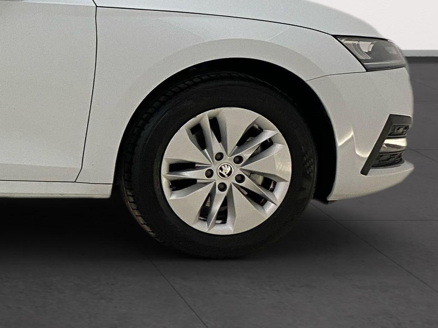 Skoda Octavia 1.0 TSI Ambition 81 kW (110 CV)
