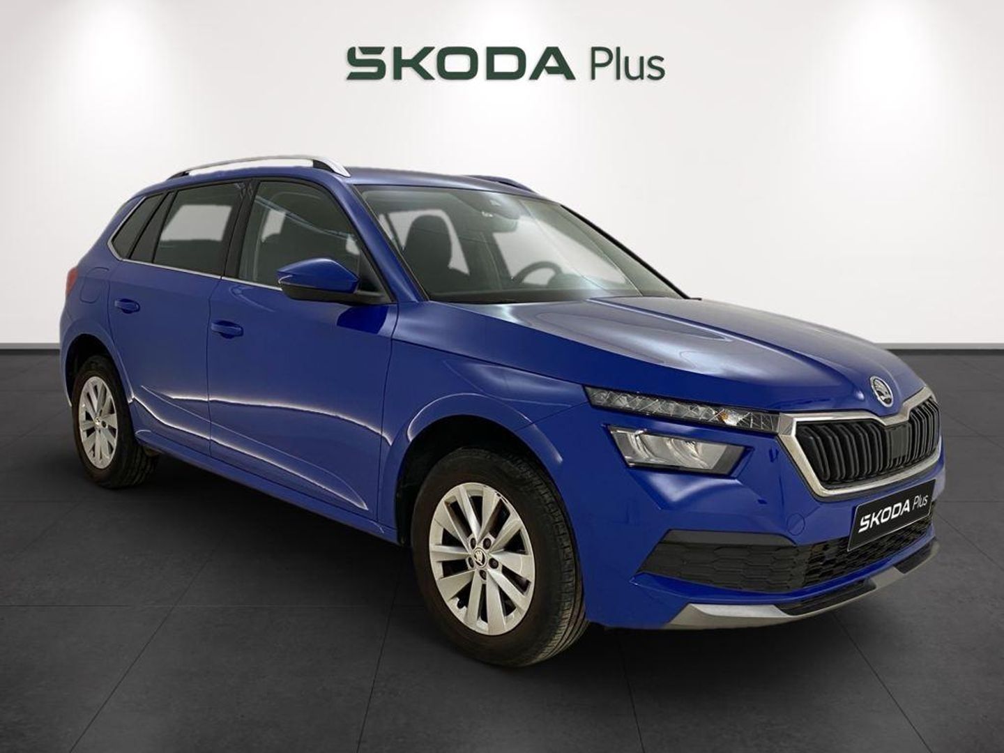 Skoda Kamiq 1.0 TSI Ambition 81 kW (110 CV)