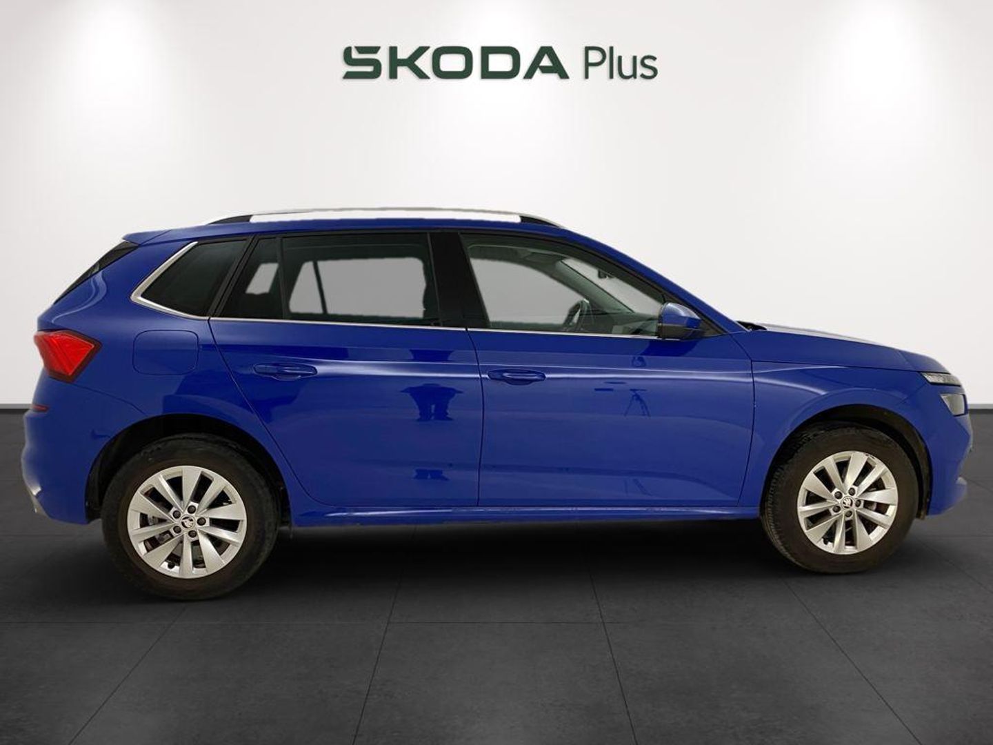 Skoda Kamiq 1.0 TSI Ambition 81 kW (110 CV)
