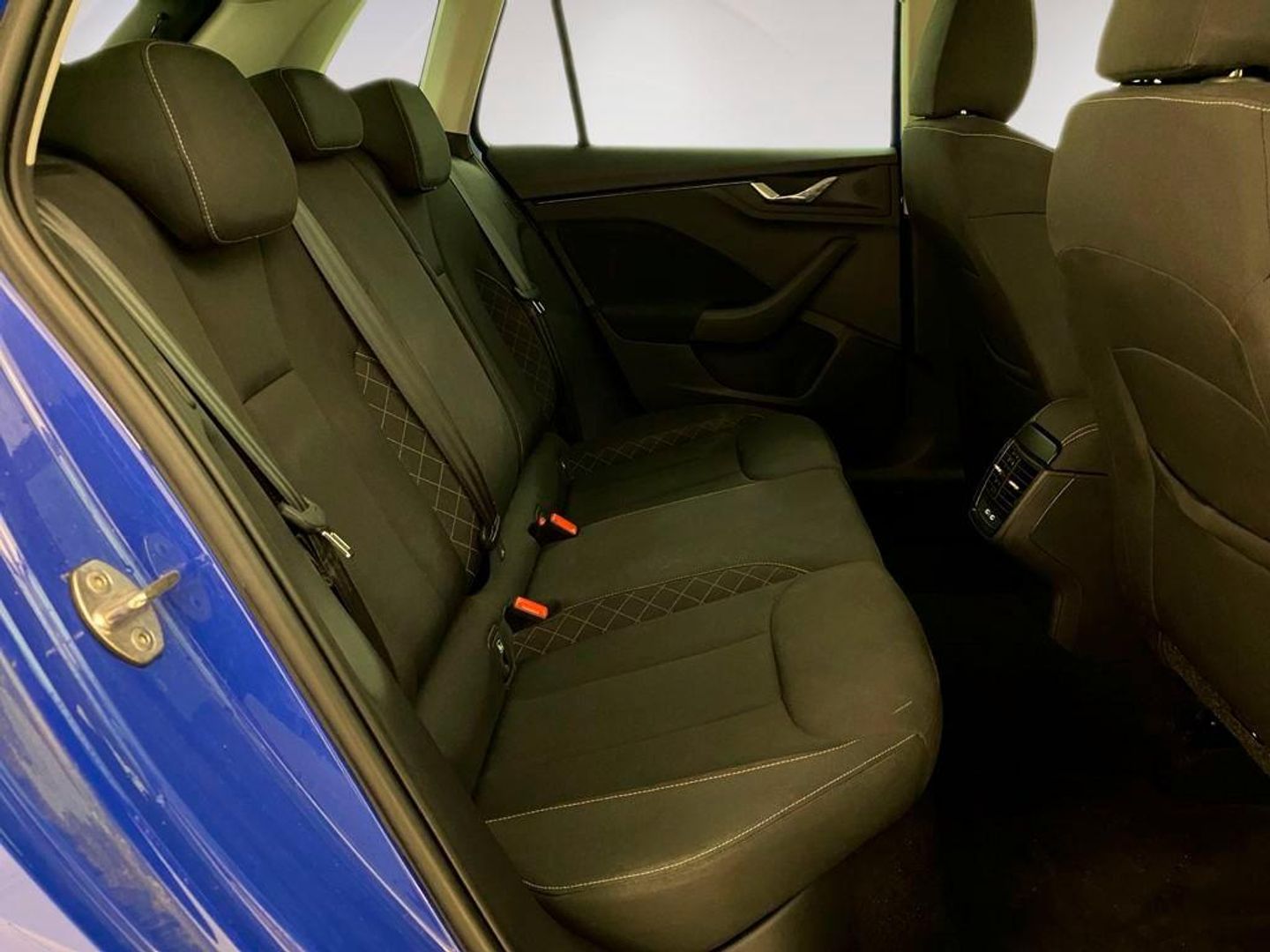 Skoda Kamiq 1.0 TSI Ambition 81 kW (110 CV)