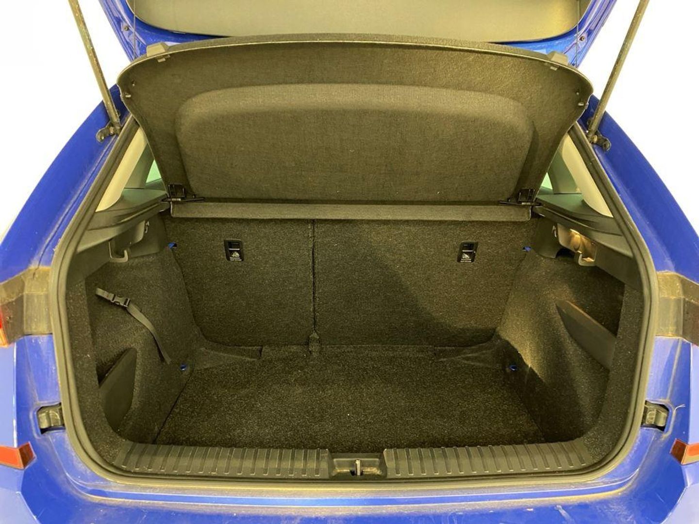 Skoda Kamiq 1.0 TSI Ambition 81 kW (110 CV)