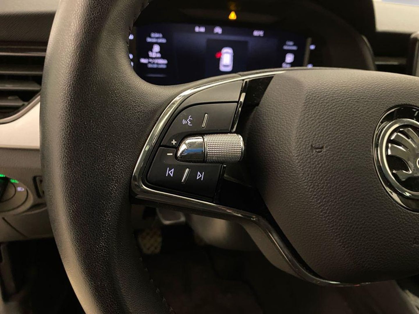 Skoda Kamiq 1.0 TSI Ambition 81 kW (110 CV)