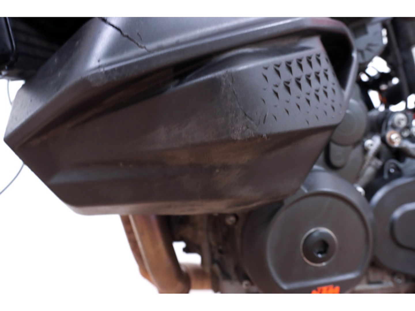 KTM SMT 890