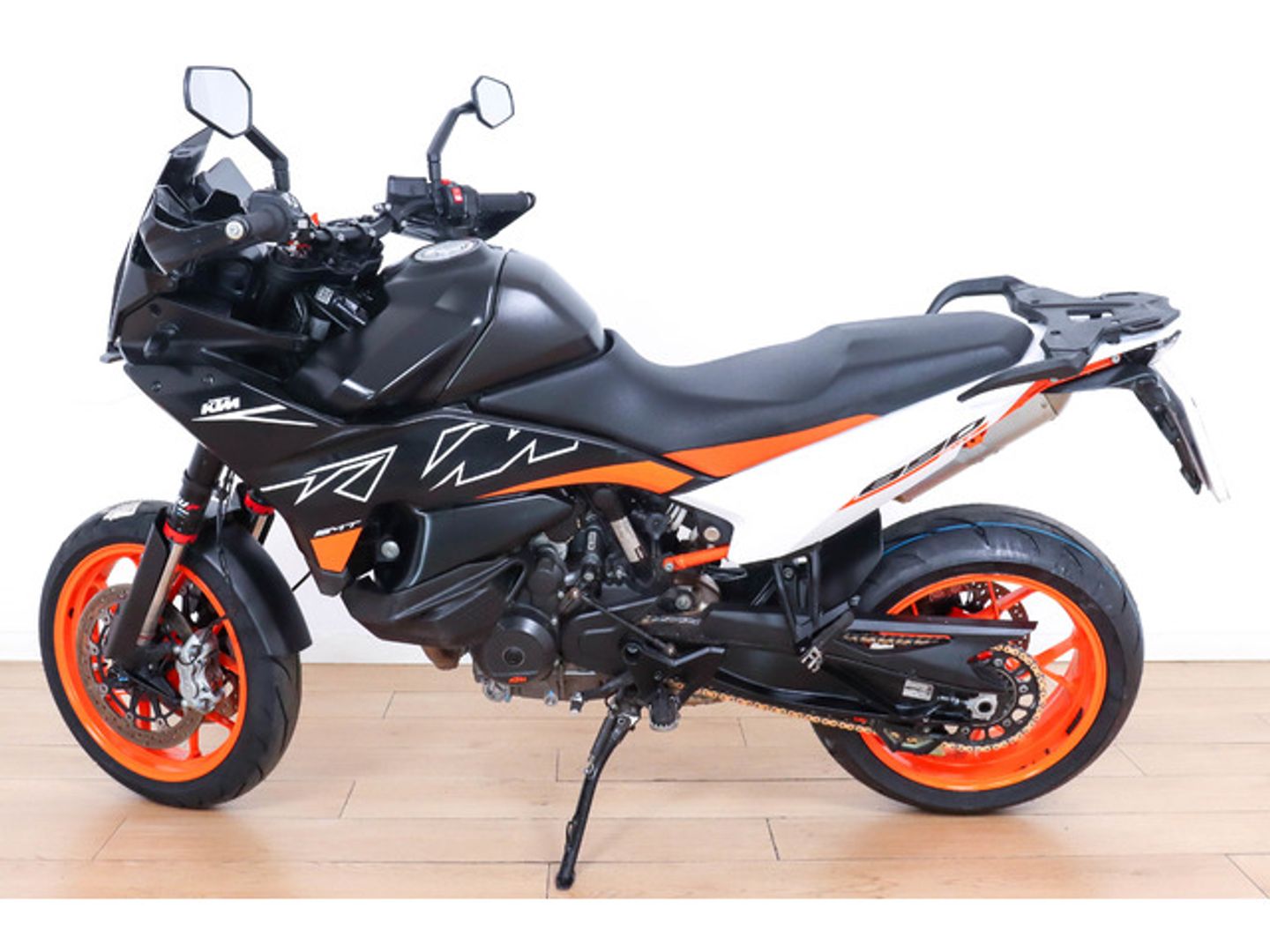 KTM SMT 890