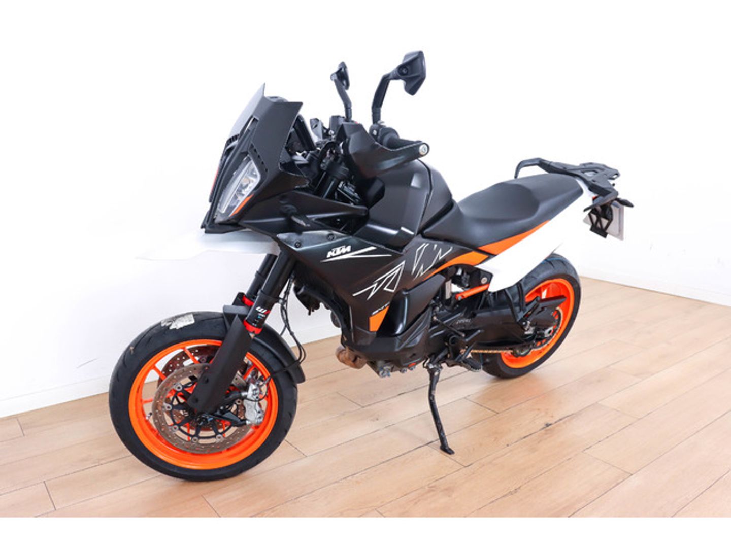 KTM SMT 890