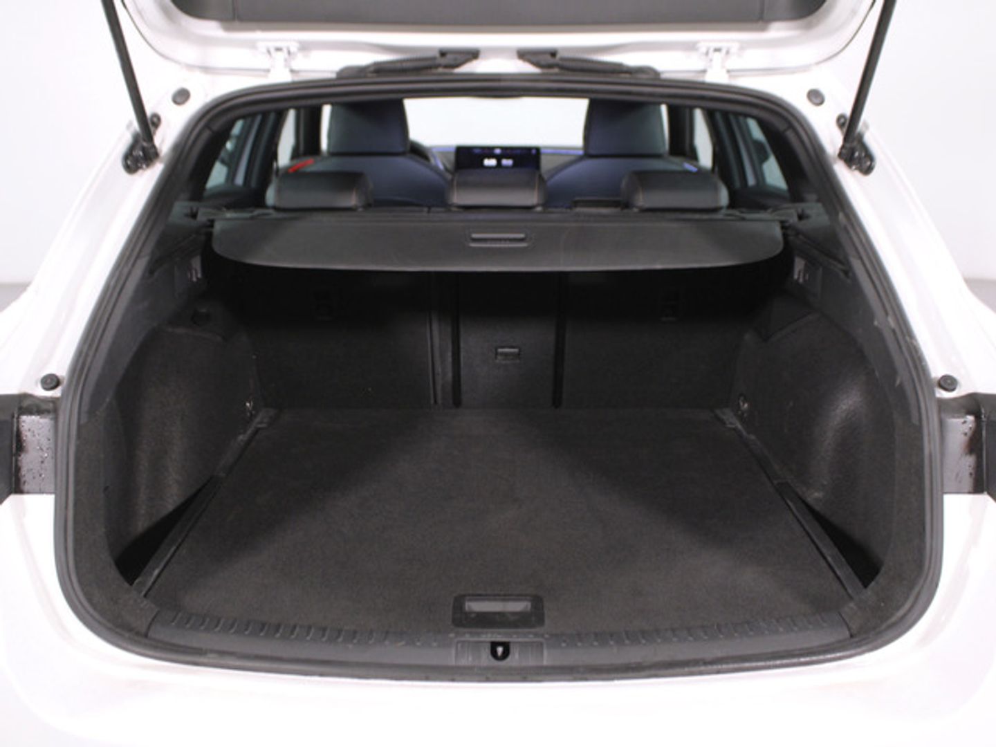 CUPRA Leon Sportstourer 1.5 eTSI DSG 110 kW (150 CV)