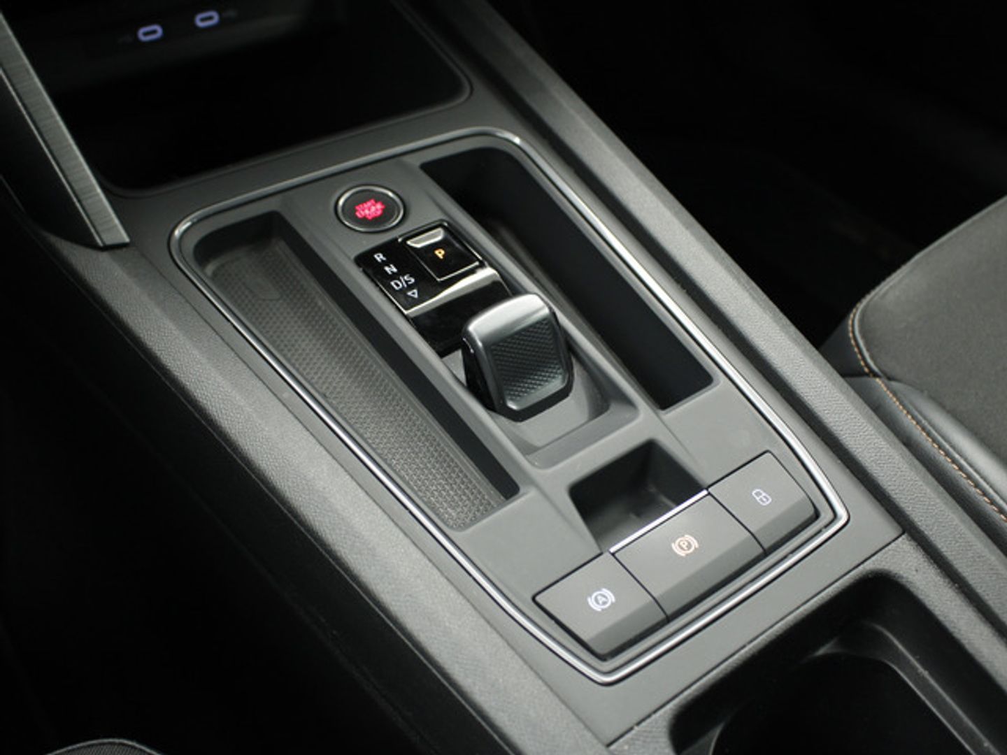 CUPRA Leon Sportstourer 1.5 eTSI DSG 110 kW (150 CV)