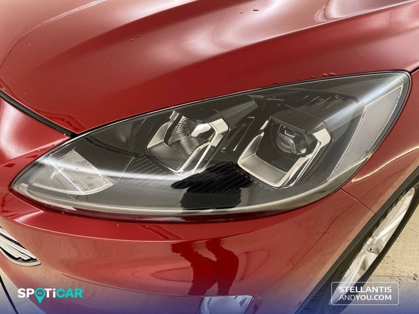 Ford Kuga 1.5 EcoBoost Titanium 4x2 110 kW (150 CV)