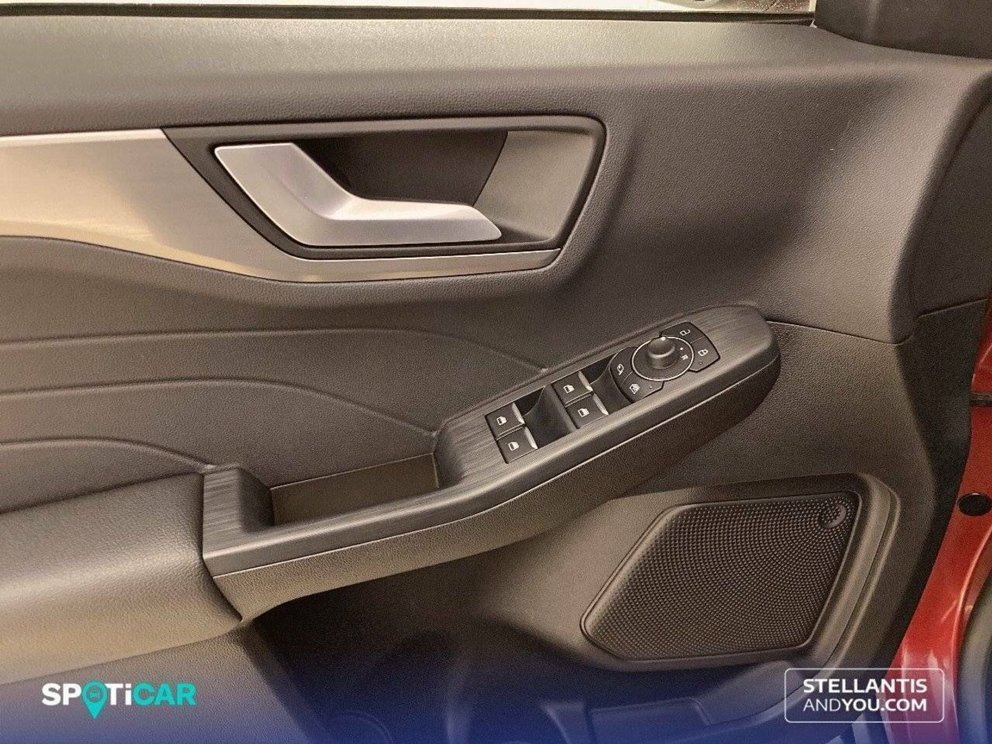 Ford Kuga 1.5 EcoBoost Titanium 4x2 110 kW (150 CV)