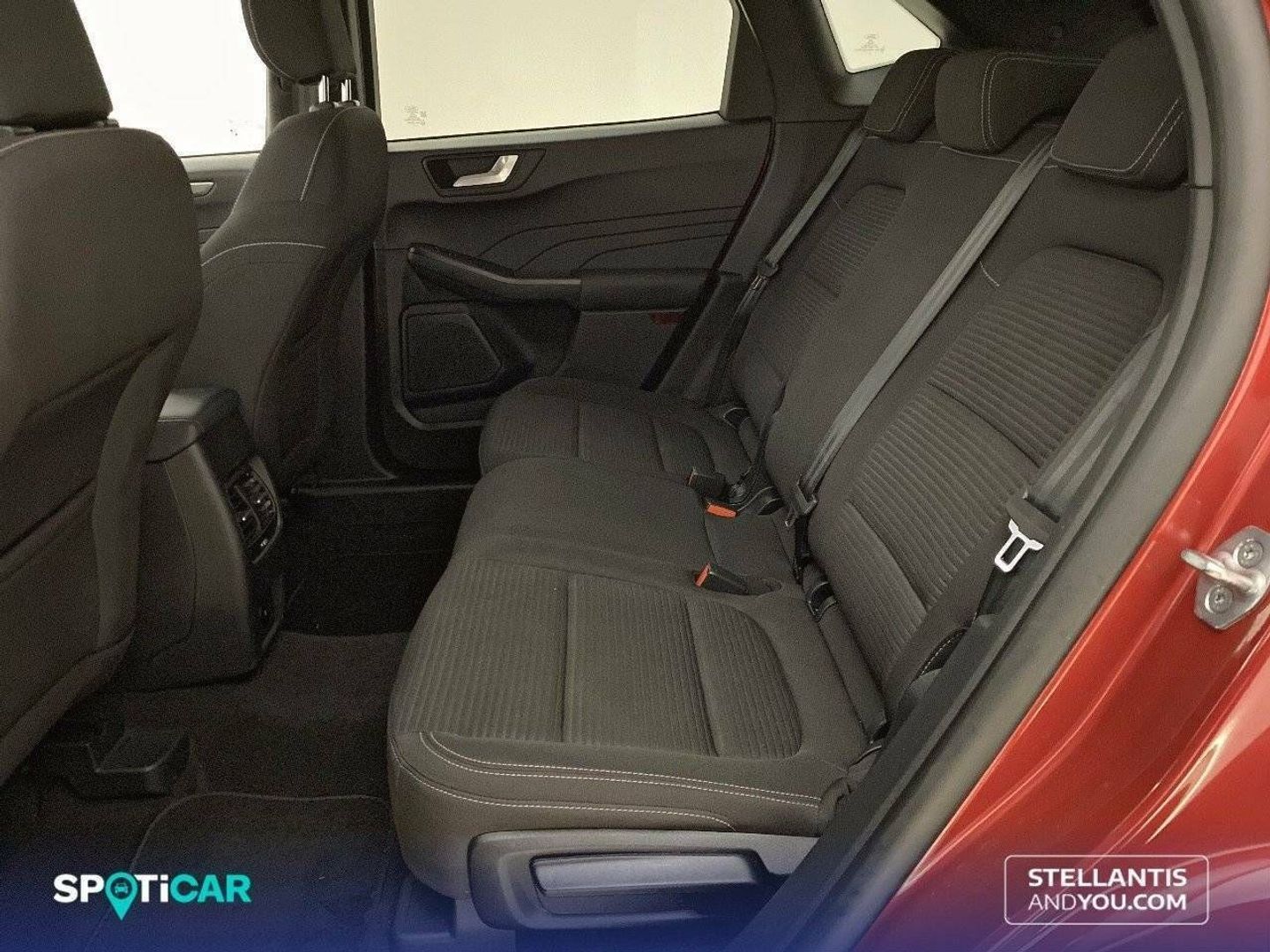 Ford Kuga 1.5 EcoBoost Titanium 4x2 110 kW (150 CV)