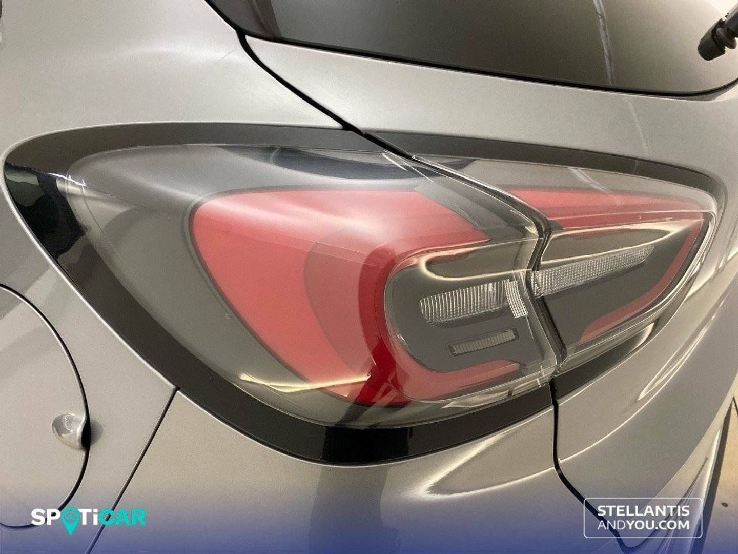 Ford Puma 1.0 EcoBoost MHEV ST-Line X 92 kW (125 CV)