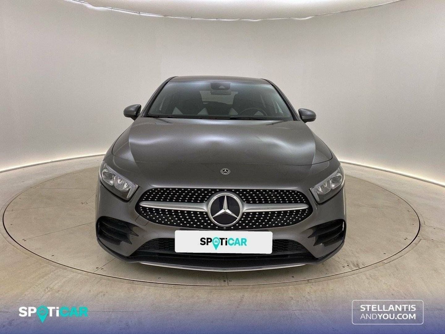 Mercedes-Benz Clase A 200 d 110 kW (150 CV)