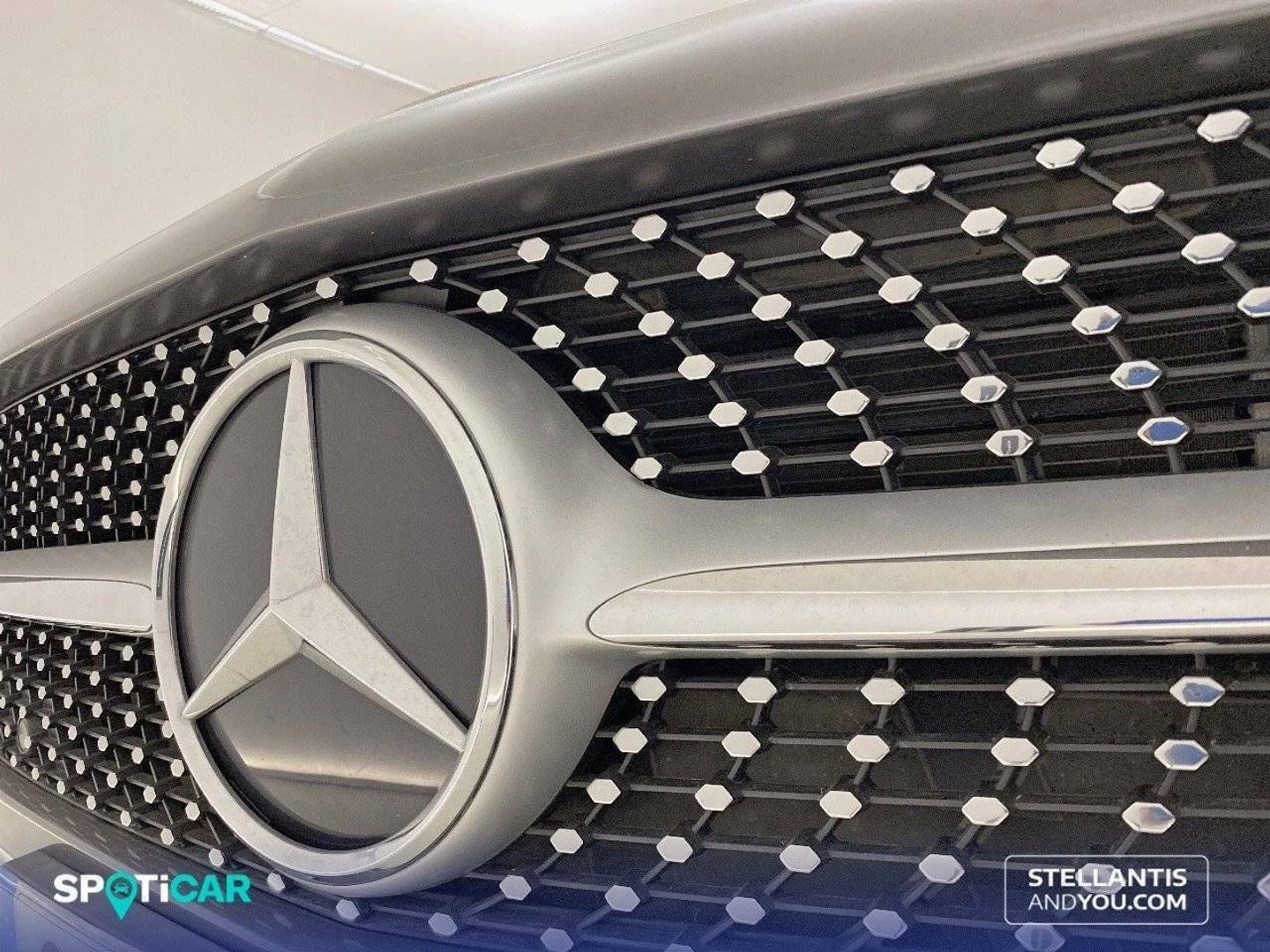 Mercedes-Benz Clase A 200 d 110 kW (150 CV)